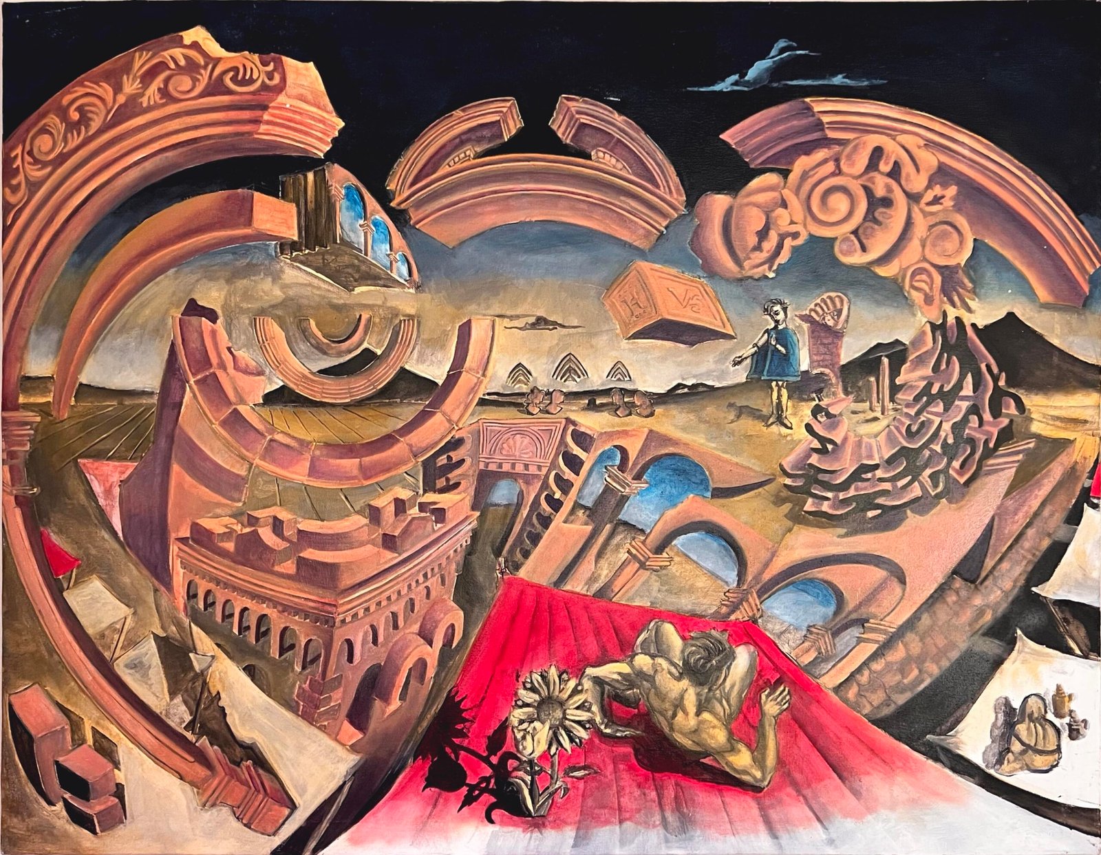 El Decadente
