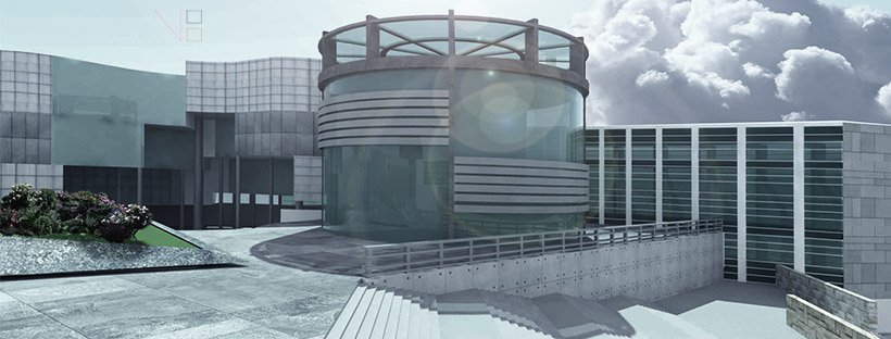 MVCINA Aquarium