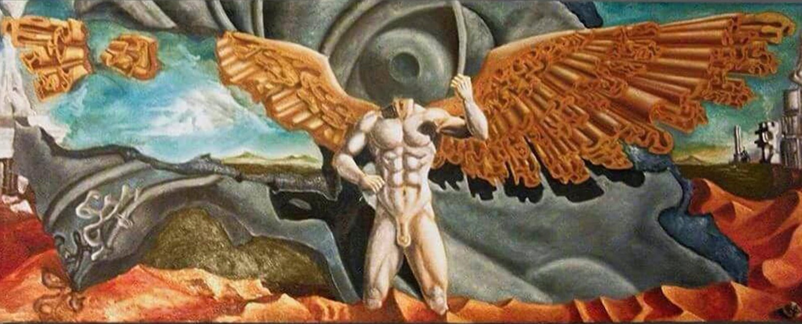 Colossus