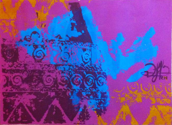 Tarascan Popart 1