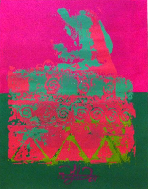 Tarascan Popart